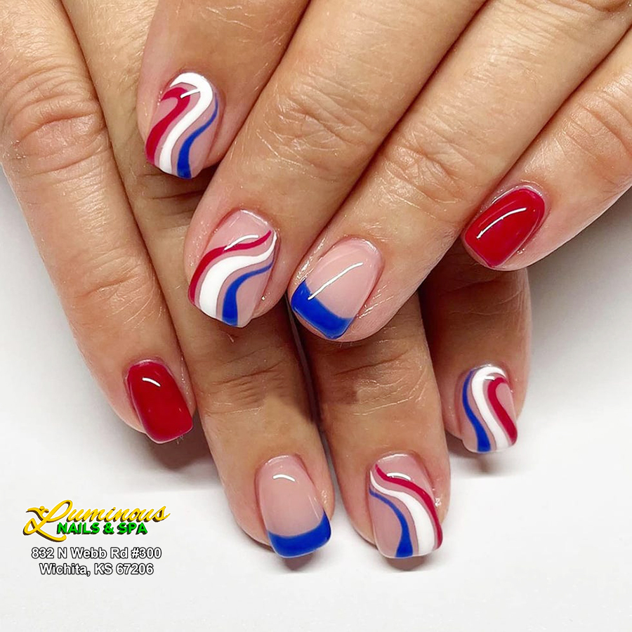 Luminous Nails & Spa